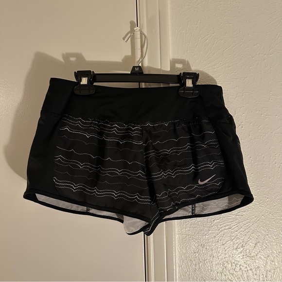 Nike Pants - Dri Fit Nike Athletic Shorts Women Size Small